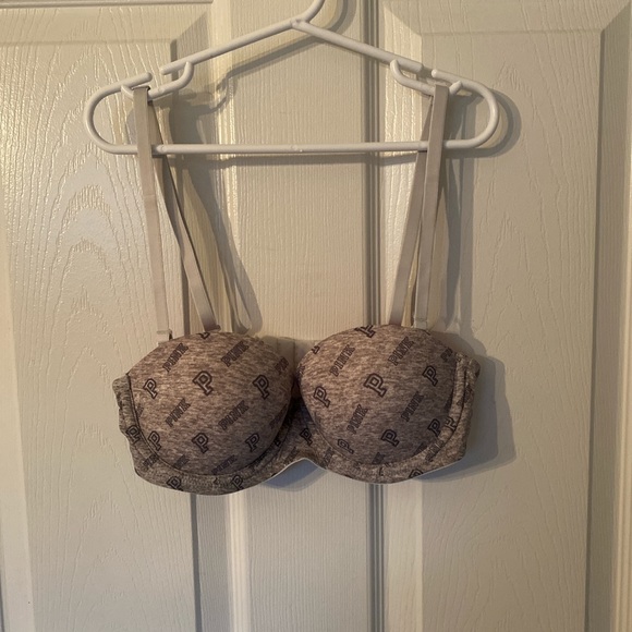 Push up bra